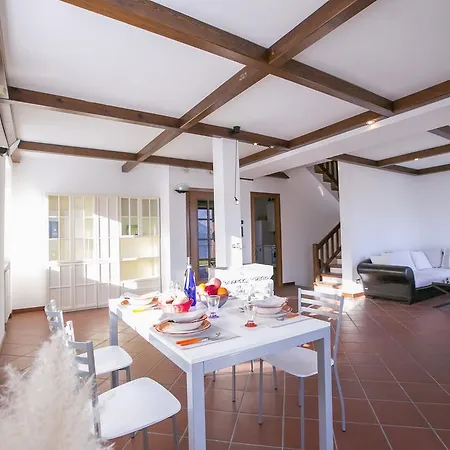 Apartment Elegante *