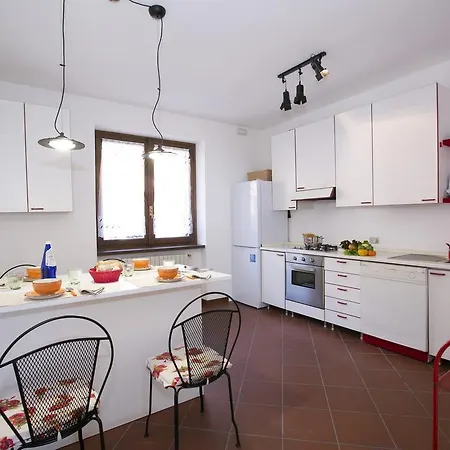 Elegante Apartment *