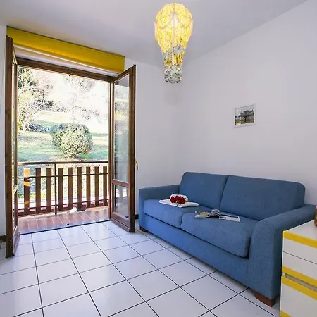 Elegante Apartment