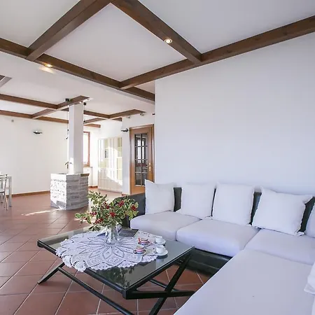 Elegante Apartment